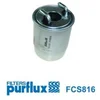 Image de Filtre à carburant purflux fcs816