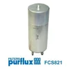 Image de Filtre à carburant purflux fcs821