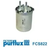 Image de Filtre à carburant purflux fcs822