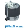 Image de Filtre à carburant purflux fcs863