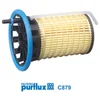 Image de Filtre à carburant purflux c879