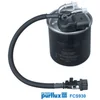 Image de Filtre à carburant purflux fcs930