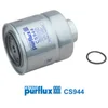 Image de Filtre à carburant purflux cs944
