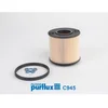 Image de Filtre à carburant purflux c945