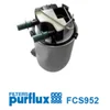 Image de Filtre à carburant purflux fcs952