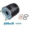 Image de Filtre à carburant purflux fcs969