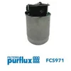 Image de Filtre à carburant purflux fcs971