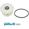 Image de Filtre à carburant purflux c976