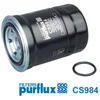 Image de Filtre à carburant purflux cs984