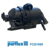 Image de Filtre à carburant purflux fcs1000