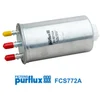 Image de Filtre à carburant purflux fcs772a