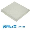 Image de Filtre d'habitacle standard purflux ah185