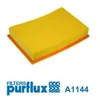 Image de Filtre à air purflux a1144