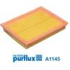 Image de Filtre à air purflux a1145