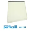 Image de Filtre d'habitacle standard purflux ah194