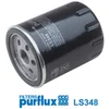 Image de Filtre à huile purflux ls348