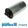 Image de Filtre à carburant purflux fcs479