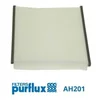 Image de Filtre d'habitacle standard purflux ah201