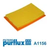 Image de Filtre à air purflux a1156