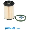 Image de Filtre à carburant purflux c505