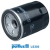 Image de Filtre à huile purflux ls350