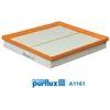 Image de Filtre à air purflux a1161