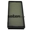 Image de Filtre d'habitacle standard purflux ah203