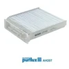 Image de Filtre d'habitacle standard purflux ah207