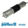 Image de Filtre à carburant purflux ep200