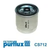 Image de Filtre à carburant purflux cs712