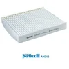 Image de Filtre d'habitacle standard purflux ah212