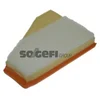 Image de Filtre à air purflux a1186