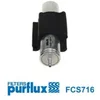 Image de Filtre à carburant purflux fcs716