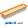 Image de Filtre à air purflux a1185