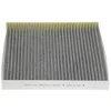 Image de Filtre d'habitacle charbon actif purflux ahc191