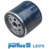 Image de Filtre à huile purflux ls370