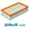 Image de Filtre à air purflux a1222