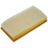 Image de Filtre à air purflux a1208