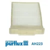 Image de Filtre d'habitacle standard purflux ah223