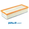Image de Filtre à air purflux a1217