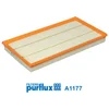 Image de Filtre à air purflux a1177