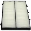 Image de Filtre d'habitacle standard purflux ah227