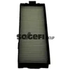 Image de Filtre d'habitacle standard purflux ah228