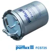 Image de Filtre à carburant purflux fcs725