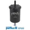 Image de Filtre à carburant purflux ep202
