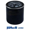 Image de Filtre à huile purflux ls384