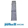 Image de Filtre d'habitacle charbon actif purflux ahc246