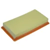 Image de Filtre à air purflux a1230