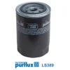 Image de Filtre à huile purflux ls389