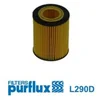 Image de Filtre à huile purflux l290d